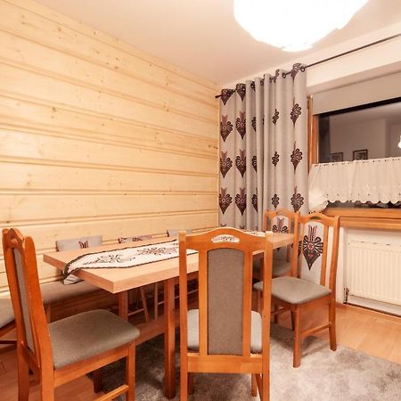 Domek Samki Zakopane Zewnętrze zdjęcie