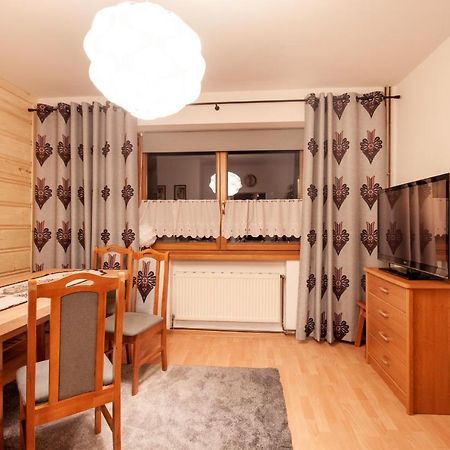 Domek Samki Zakopane Zewnętrze zdjęcie